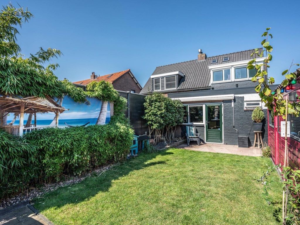 Willemstraat 227, RIDDERKERK