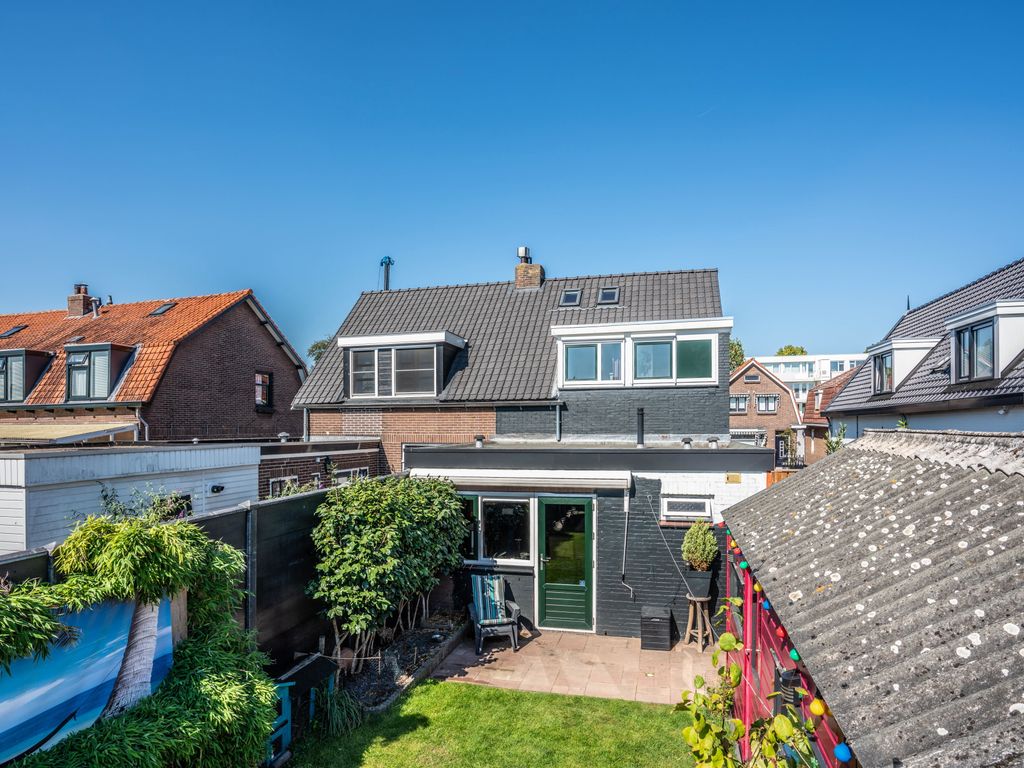 Willemstraat 227, RIDDERKERK