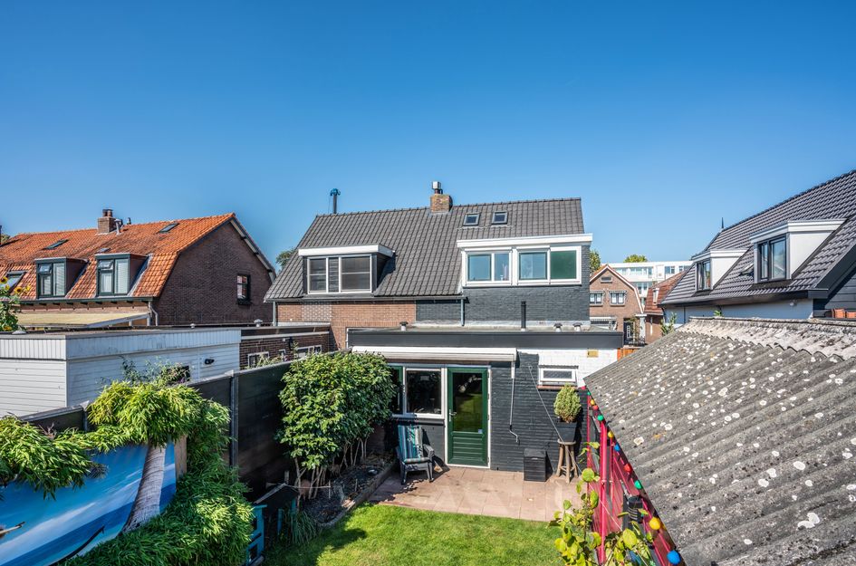 Willemstraat 227