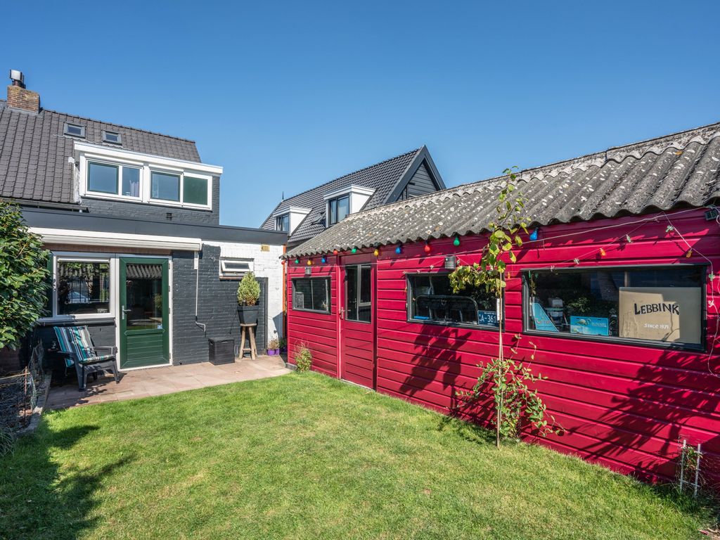 Willemstraat 227, RIDDERKERK