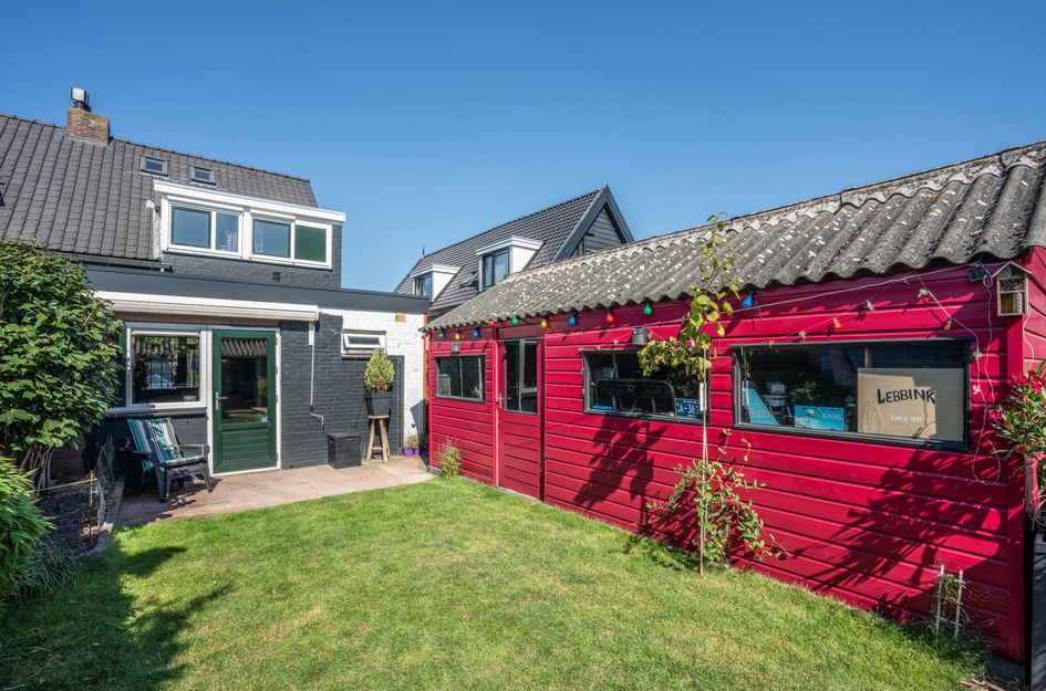 Willemstraat 227