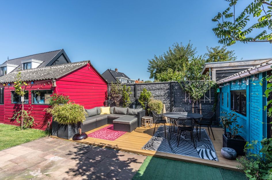 Willemstraat 227