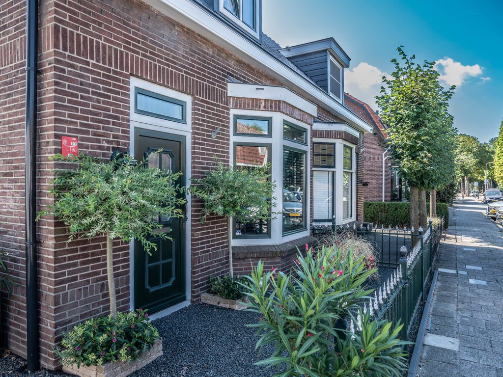 Willemstraat 227, RIDDERKERK