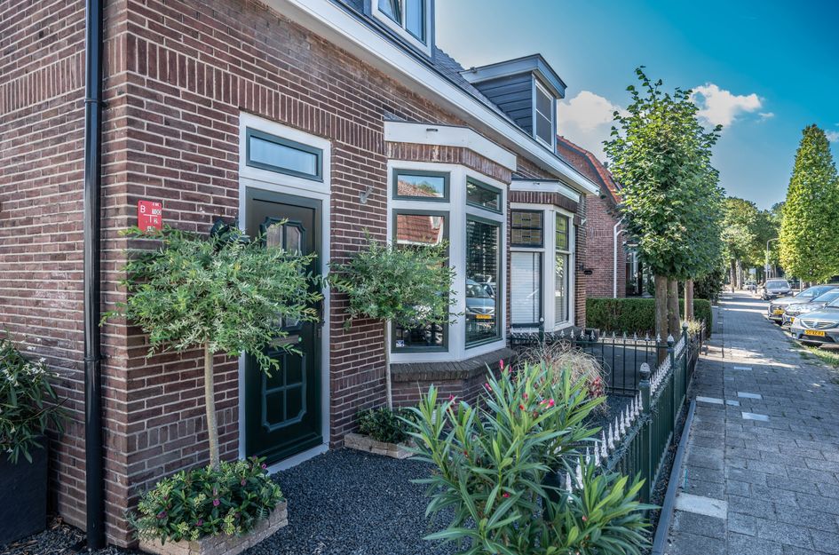 Willemstraat 227