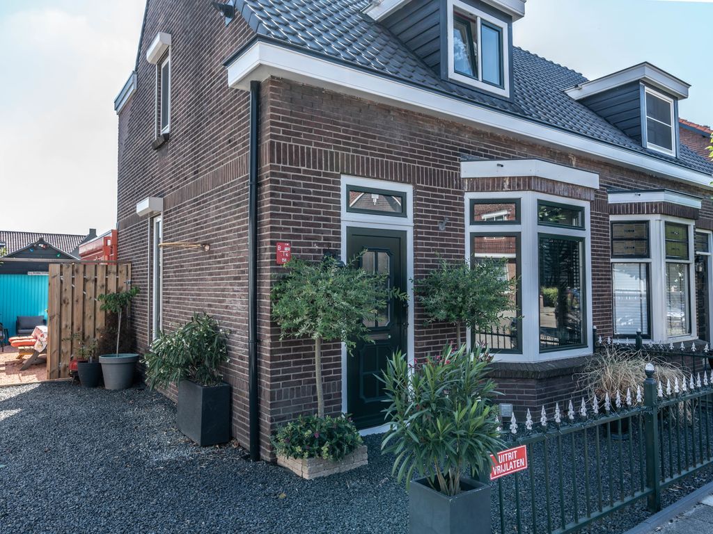 Willemstraat 227, RIDDERKERK