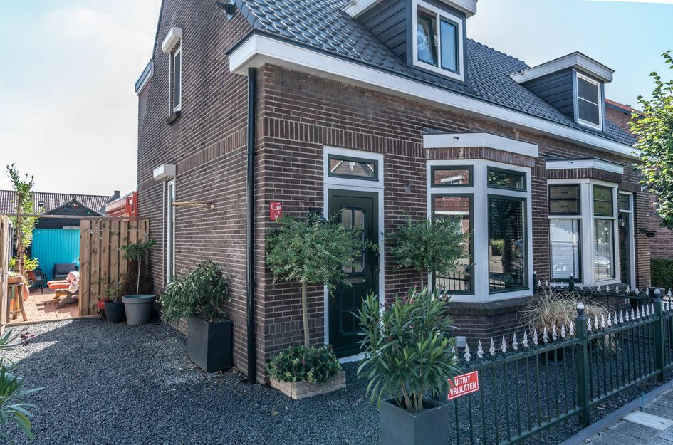 Willemstraat 227