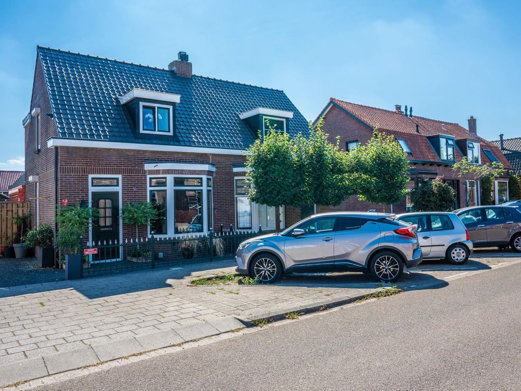 Willemstraat 227, RIDDERKERK