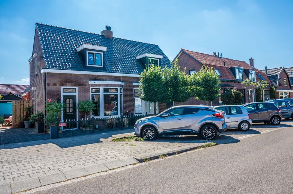 Willemstraat 227