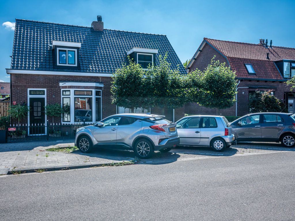 Willemstraat 227, RIDDERKERK