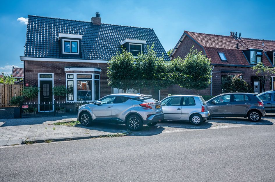 Willemstraat 227