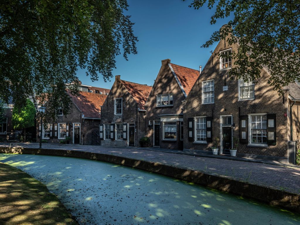 Willemstraat 227, RIDDERKERK