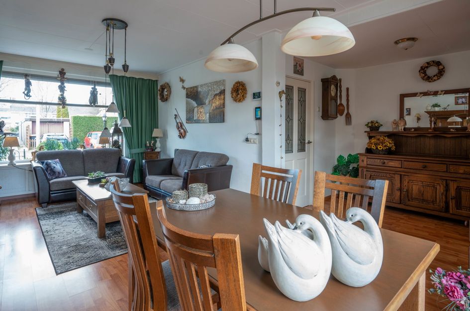 Marsmanstraat 11
