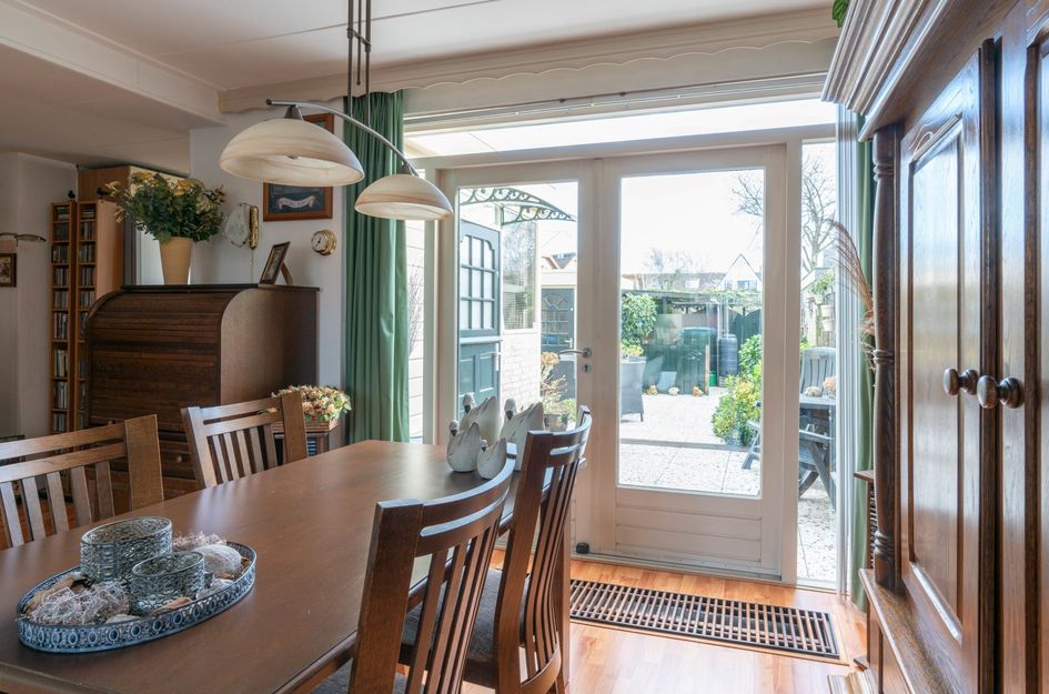 Marsmanstraat 11