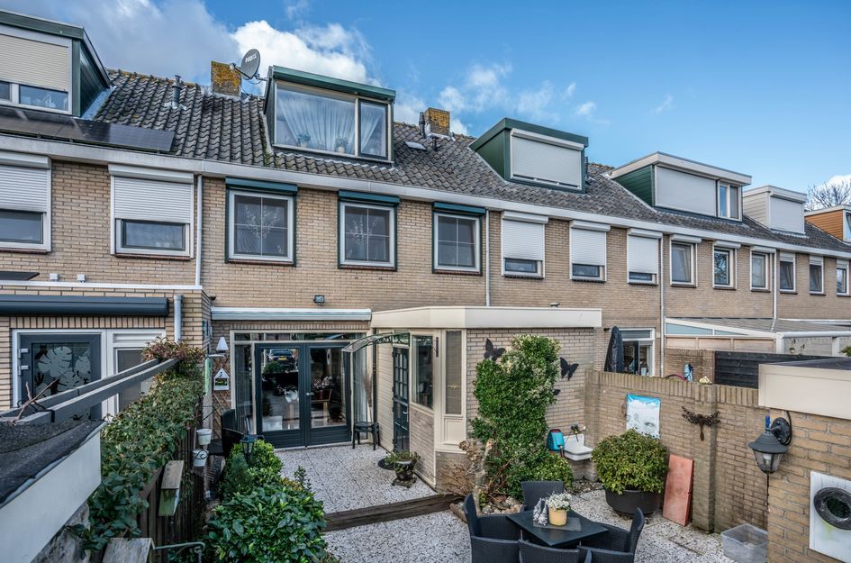 Marsmanstraat 11
