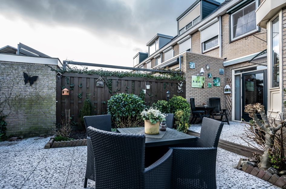 Marsmanstraat 11