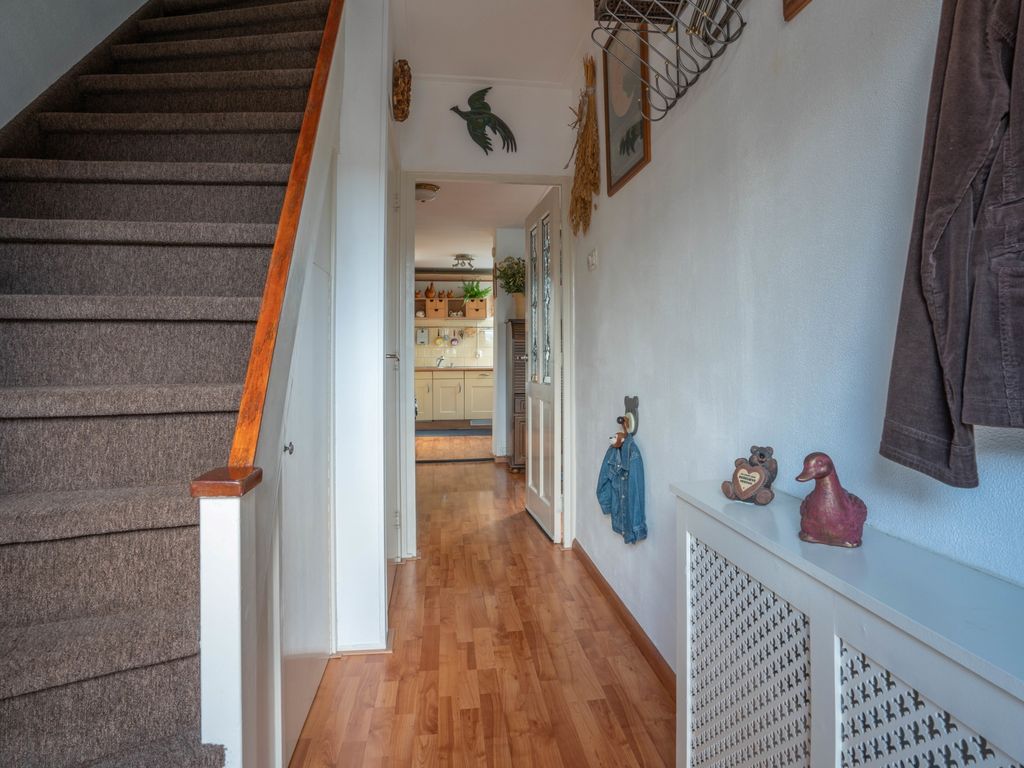 Marsmanstraat 11, Ridderkerk