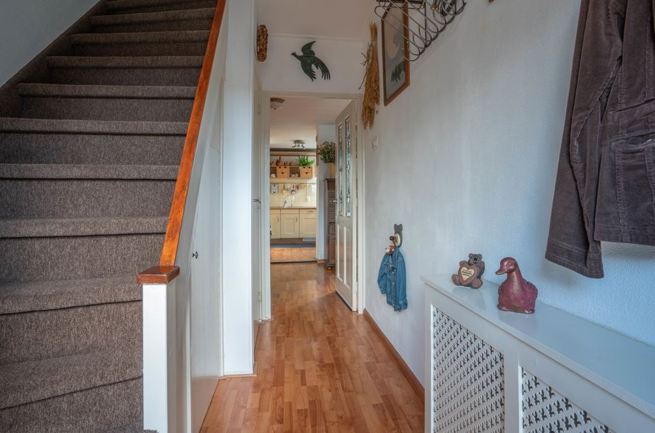Marsmanstraat 11