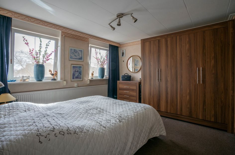 Marsmanstraat 11