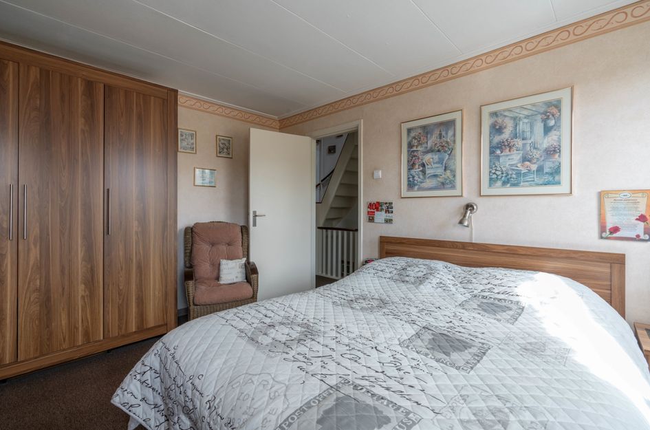 Marsmanstraat 11