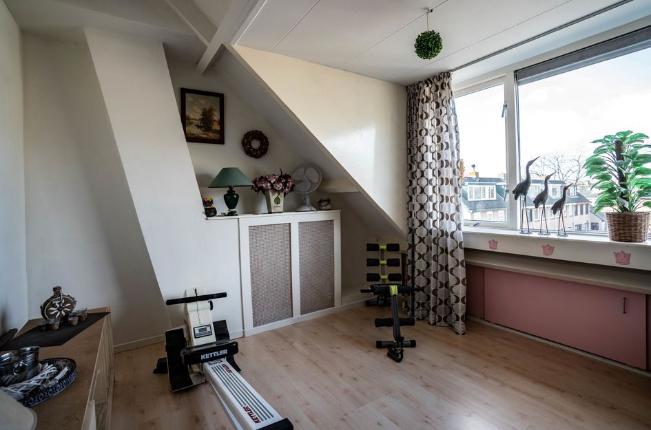 Marsmanstraat 11