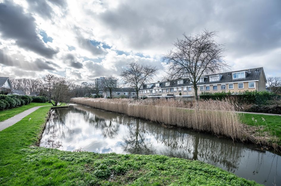 Marsmanstraat 11
