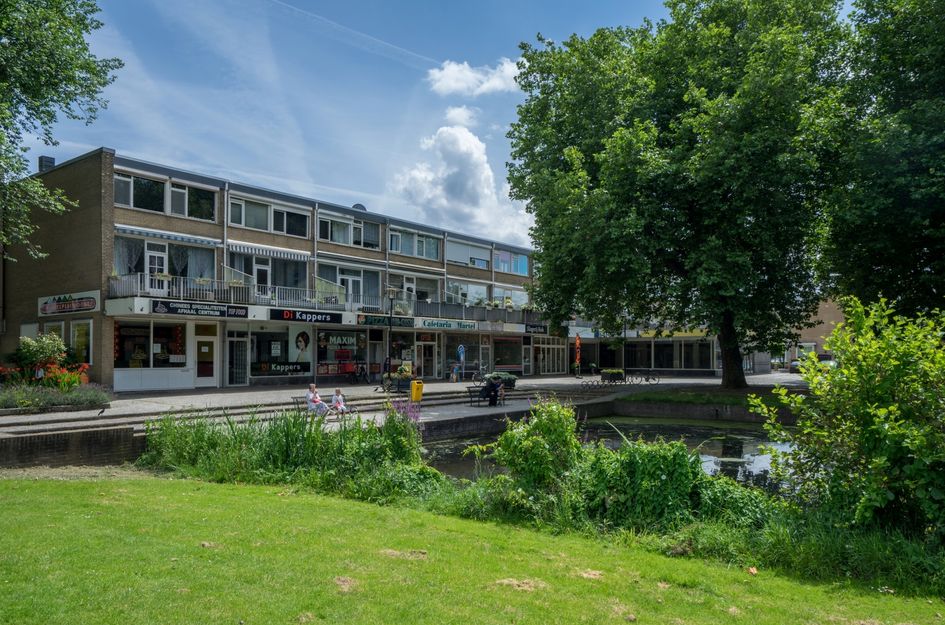 Marsmanstraat 11
