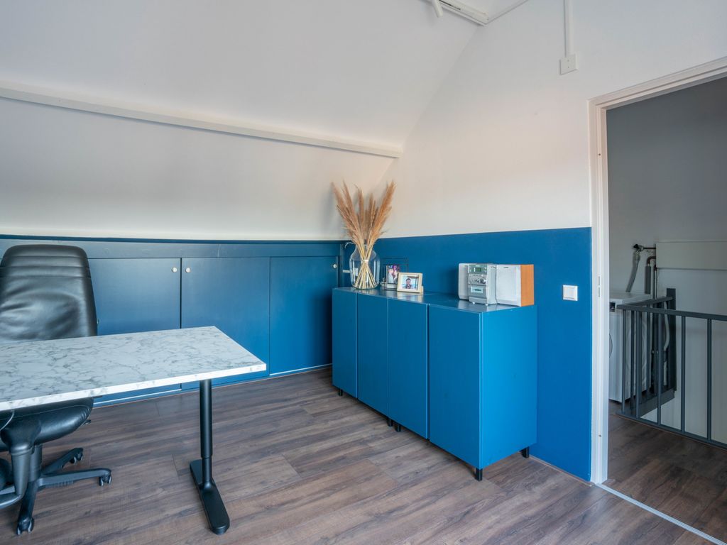 Merel 6, RIDDERKERK