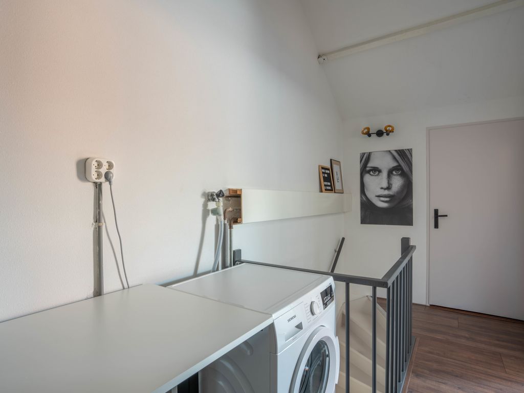 Merel 6, RIDDERKERK