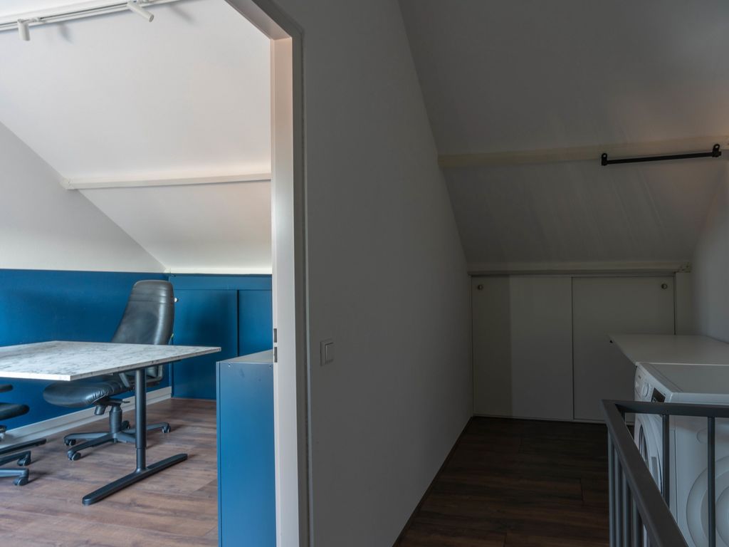 Merel 6, RIDDERKERK