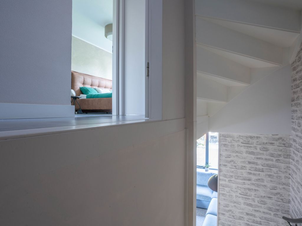 Merel 6, RIDDERKERK