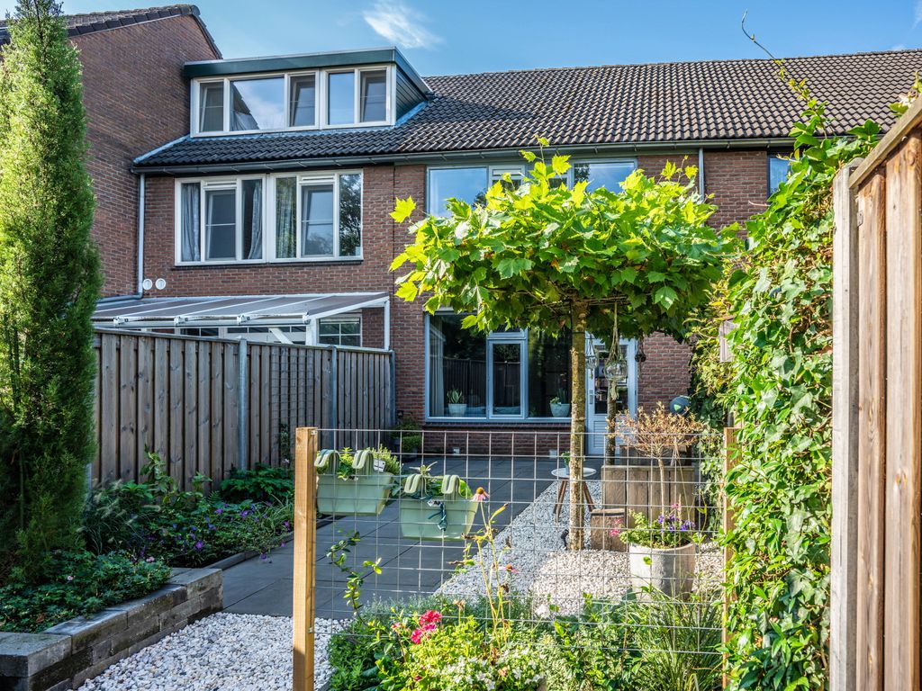 Merel 6, RIDDERKERK