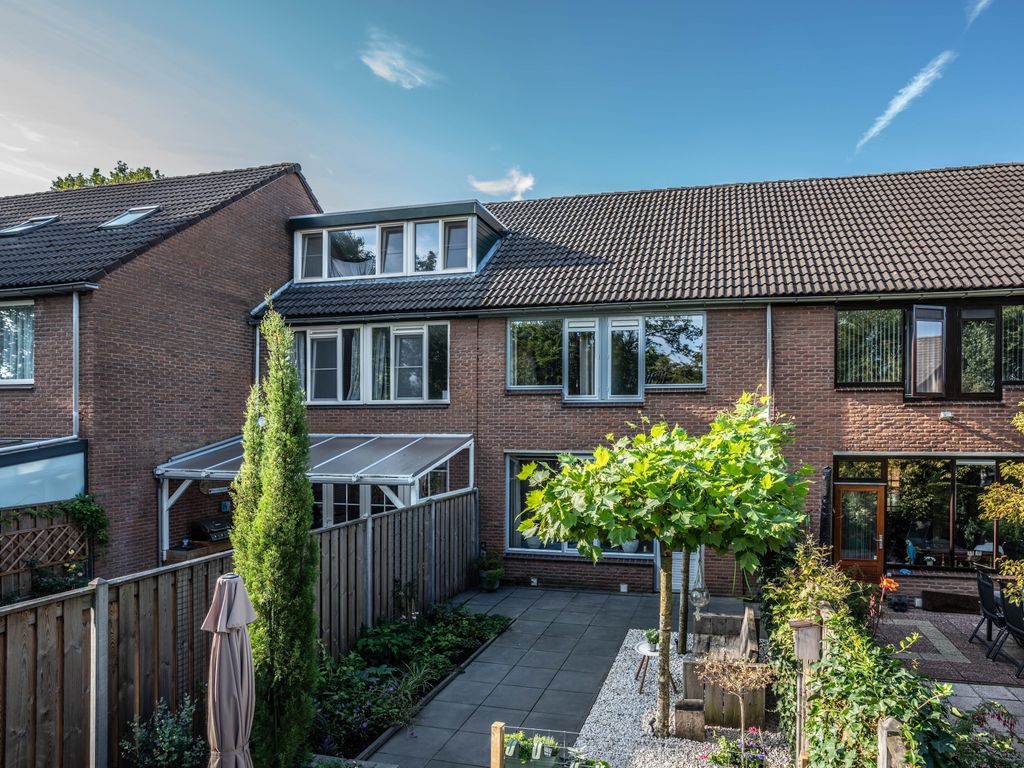 Merel 6, RIDDERKERK