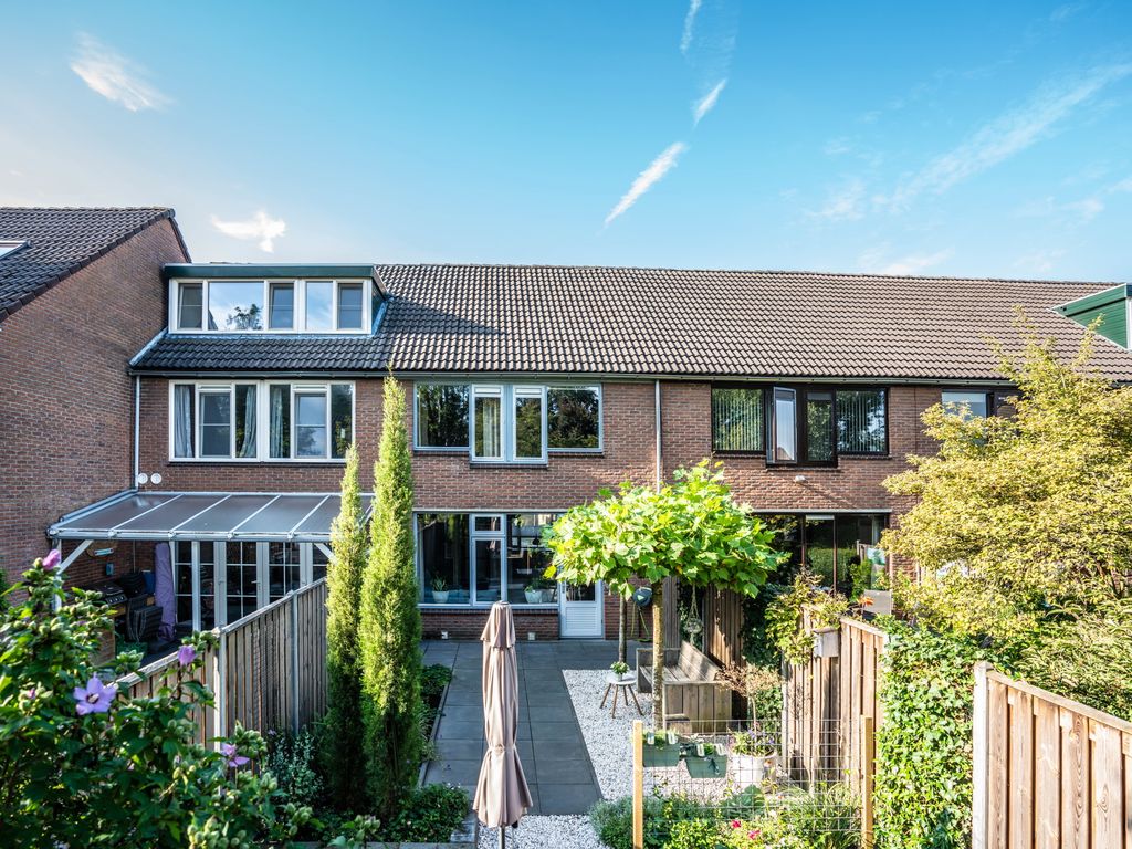 Merel 6, RIDDERKERK