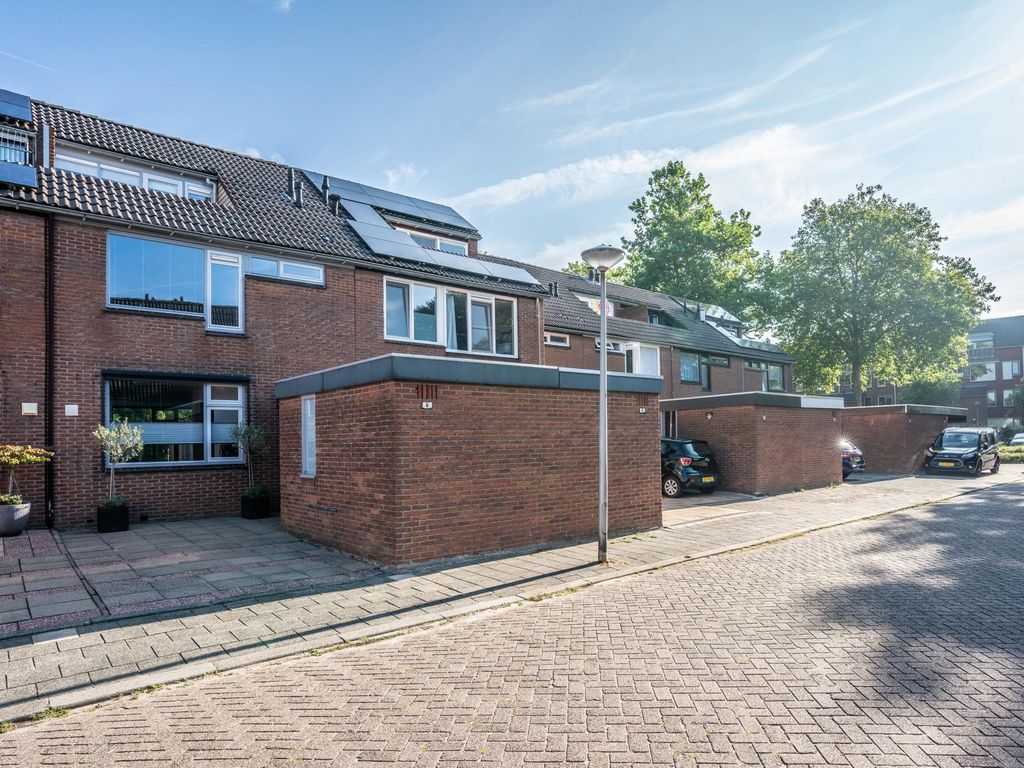 Merel 6, RIDDERKERK