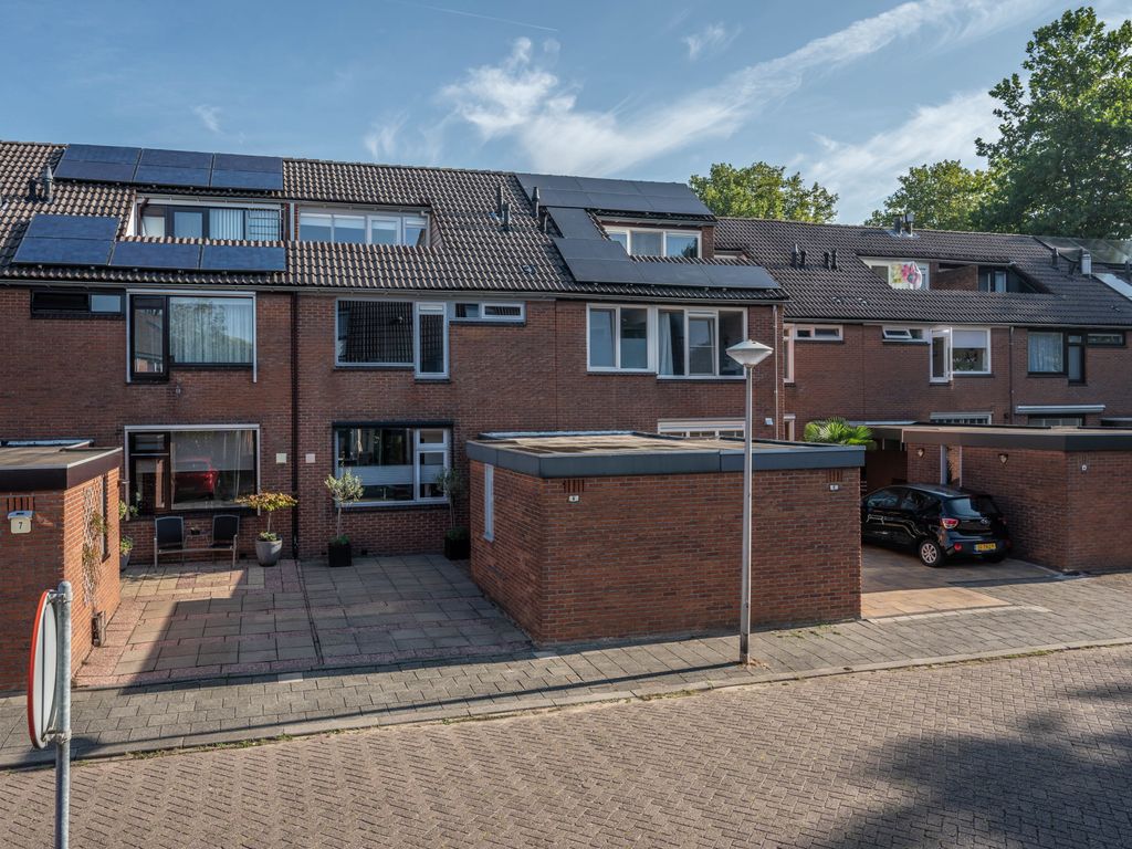 Merel 6, RIDDERKERK