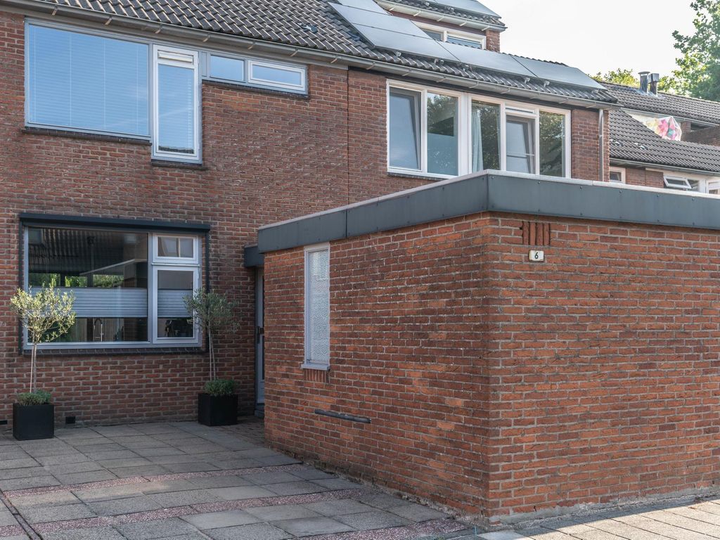 Merel 6, RIDDERKERK