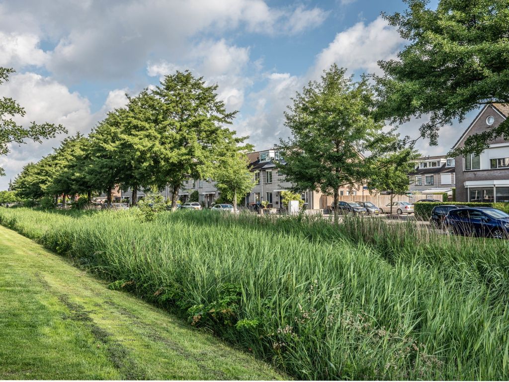 Hugo de Grootlaan 12, RIDDERKERK