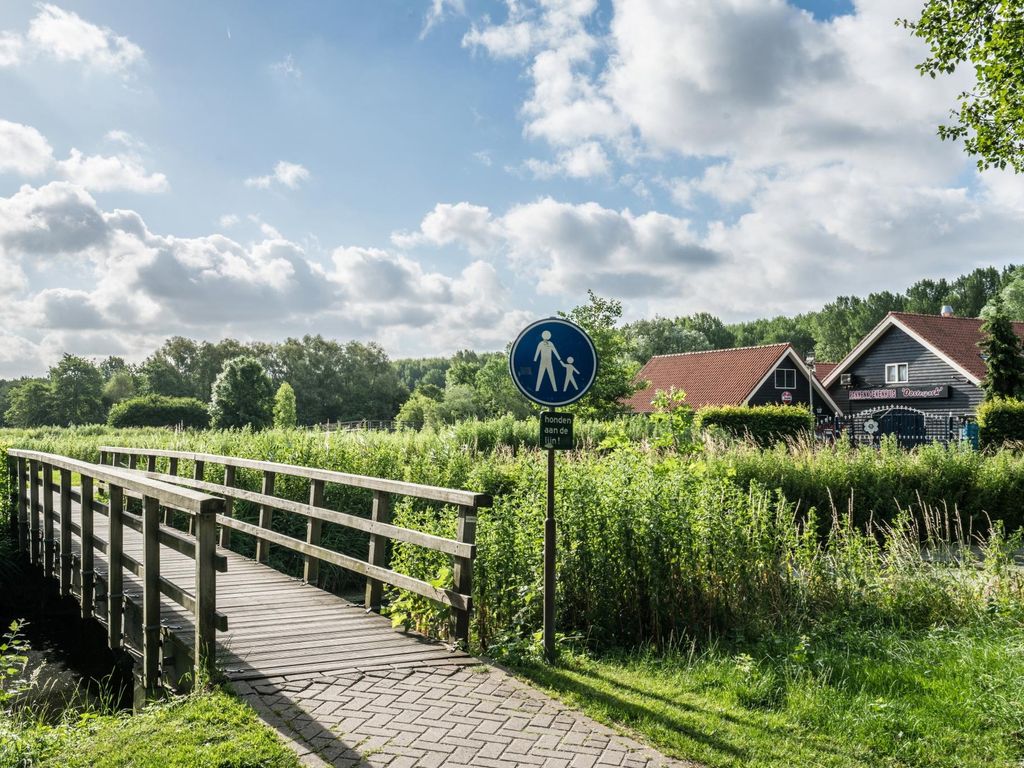 Hugo de Grootlaan 12, RIDDERKERK