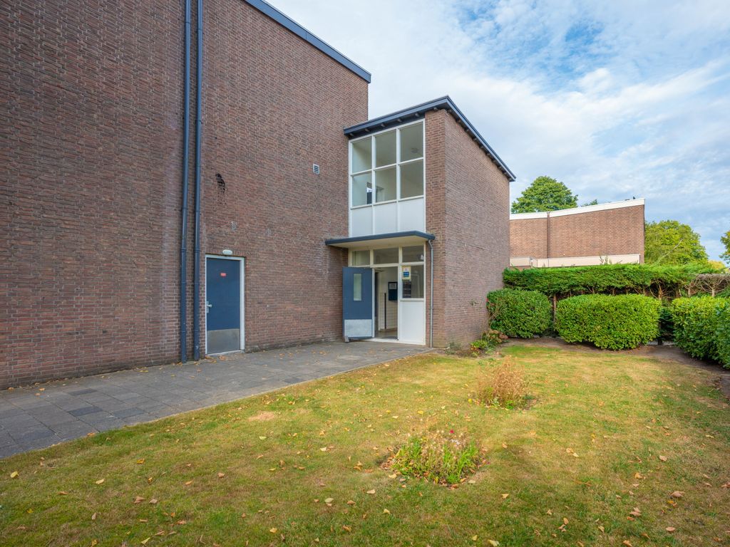 Henegouwsestraat 18, RIDDERKERK