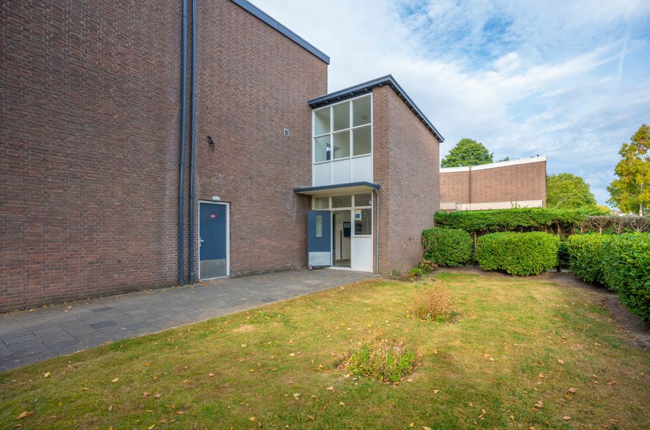 Henegouwsestraat 18