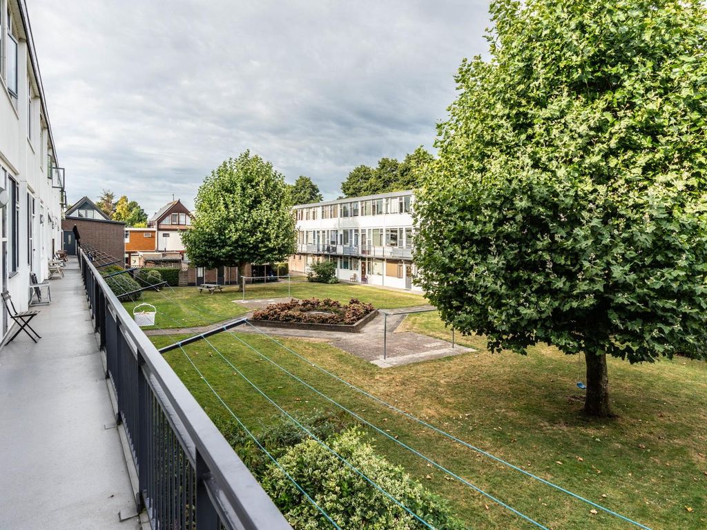 Henegouwsestraat 18, RIDDERKERK