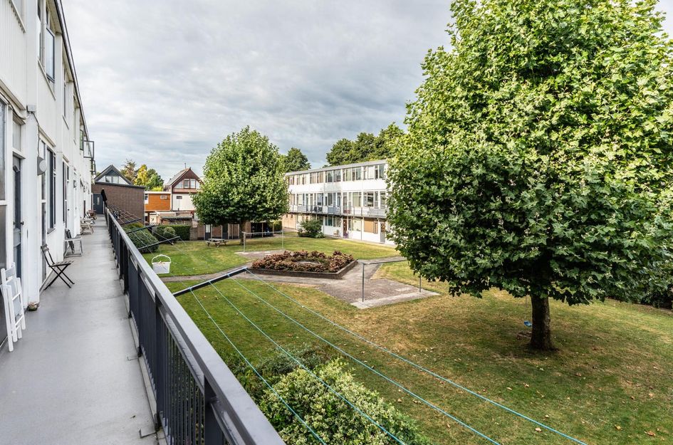 Henegouwsestraat 18