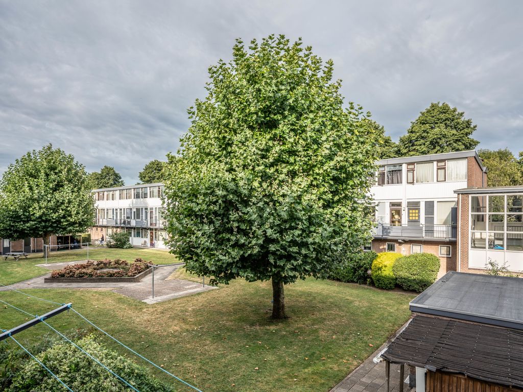 Henegouwsestraat 18, RIDDERKERK