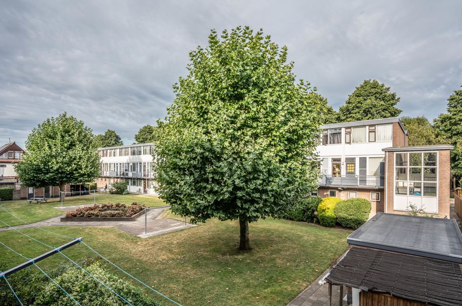 Henegouwsestraat 18
