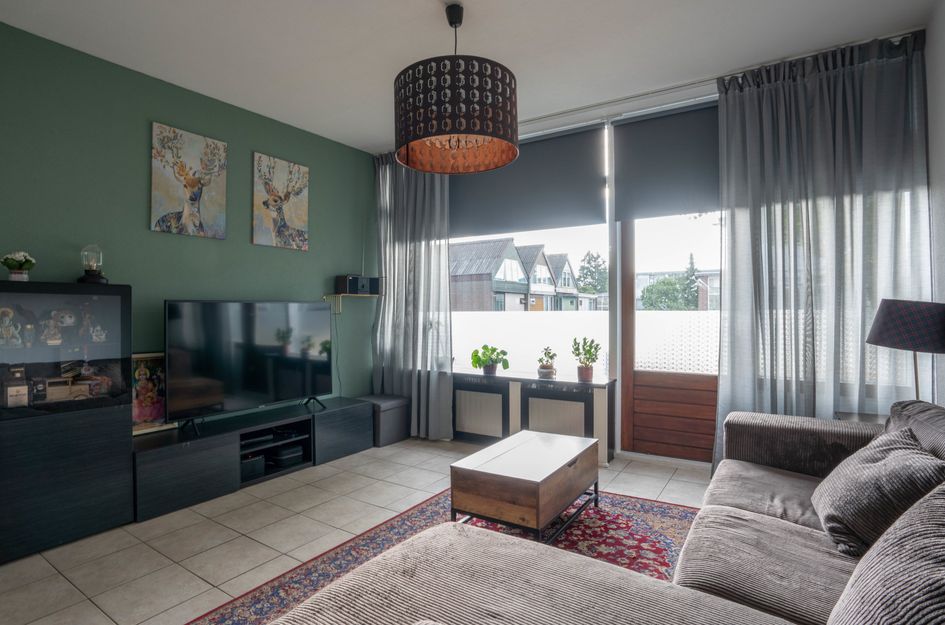 Henegouwsestraat 18