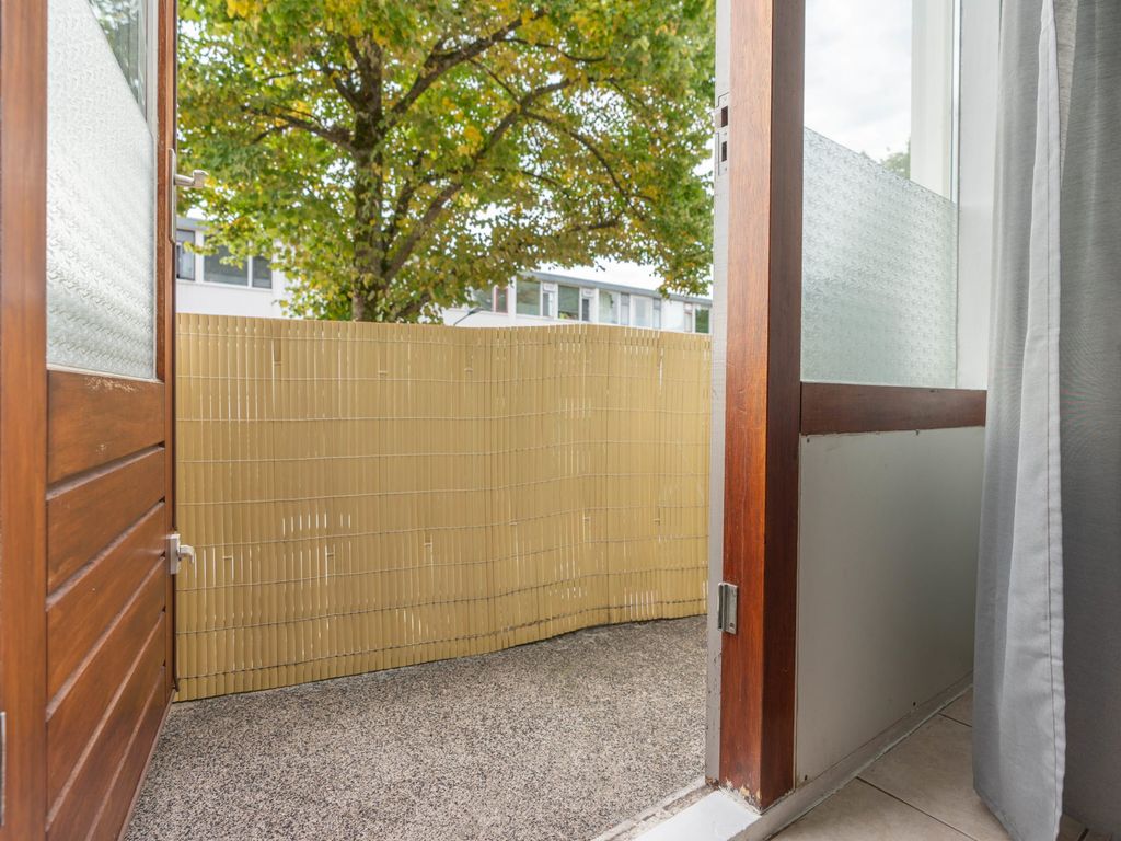 Henegouwsestraat 18, RIDDERKERK