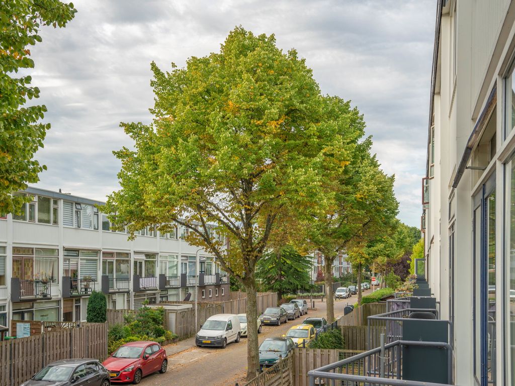 Henegouwsestraat 18, RIDDERKERK