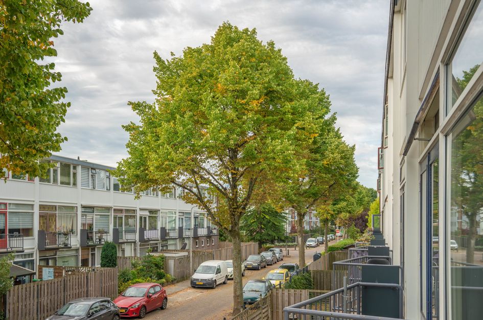 Henegouwsestraat 18
