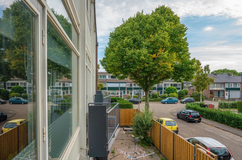 Henegouwsestraat 18