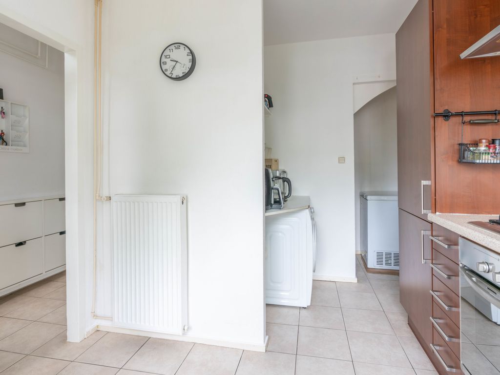Henegouwsestraat 18, RIDDERKERK